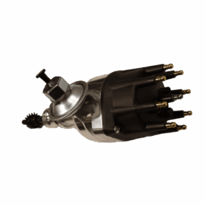 99040 FiTech Go Spark Distributor,221/302 Mech. Adv. with Vacuum