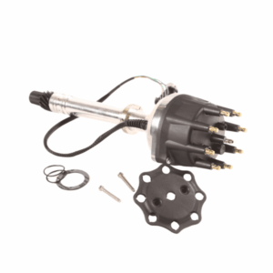 99565 Distributeur, Chevy V8 EFI, Dual Sync Hall Effect