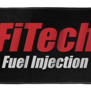 A1Banner 3×5 FiTech Vinyl Banner