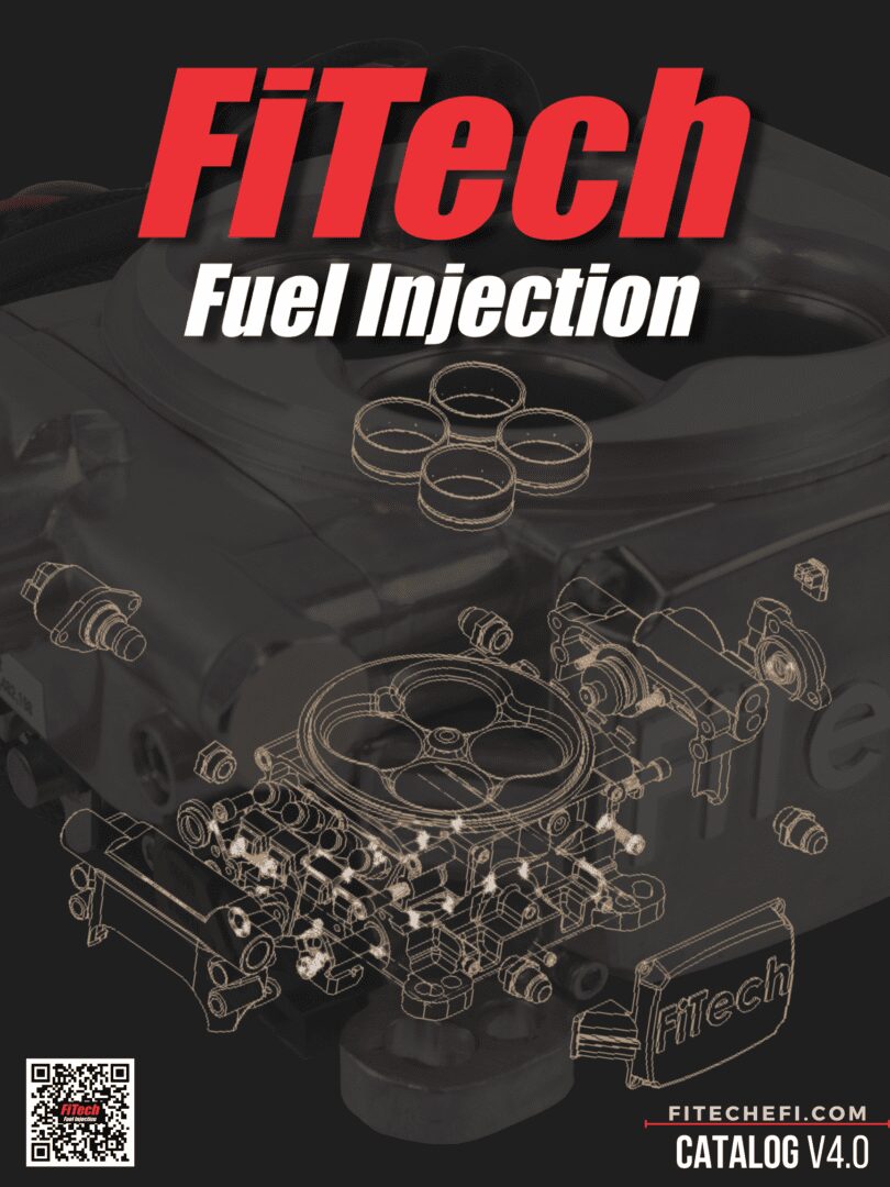 Catalog1 FiTech Fuel Injection 2022 Product Catalog