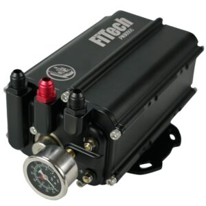 50006 Go Fuel Force Fuel Mini Surge Tank