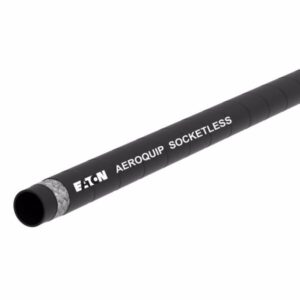 80151 Aeroquip Performance by Danfoss Socketless Performance Racing Hoses (Per Foot)