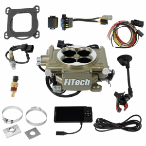 Alternative view of 38014 1969-1972 Chevy Blazer & GMC Jimmy Total Package (Frame Mount Tank)