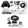 71088 Ultimate Rebel LS 500 HP EFI System With Short Cathedral Intake & Inline Fuel Pump Master Kit