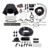 71089 Ultimate Rebel LS 500 HP EFI System With Short Cathedral Intake, Transmission Control & Inline Fuel Pump Master Kit