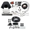 71090 Ultimate Rebel LS 750 HP EFI System With Short Cathedral Intake & Inline Fuel Pump Master Kit
