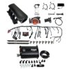 75206 Ultimate LS Tall for LS1/LS2/LS6 – 500HP w/o Trans Control Plus Force Fuel, Fuel Delivery System