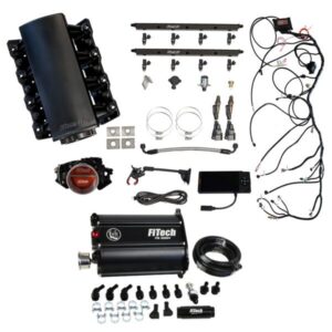 75203 Ultimate LS Master Kit w/ 70003 Kit Plus Force Fuel, Fuel Delivery System