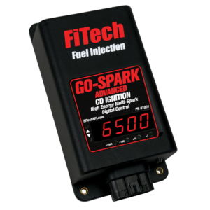 Alternative view of 91001 Go Spark Advanced CDI