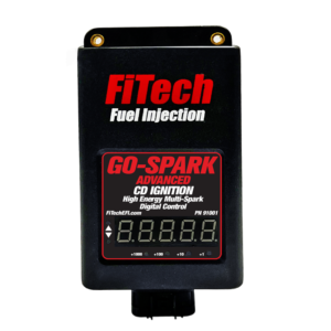 91001 Go Spark Advanced CDI