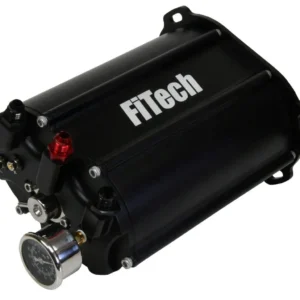 Alternative view of 50004 Force Fuel System