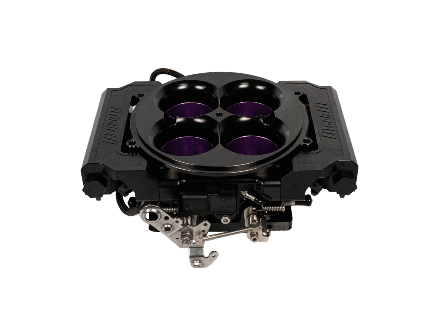 4500 1600 Nemesis HP EFI System - Image 4