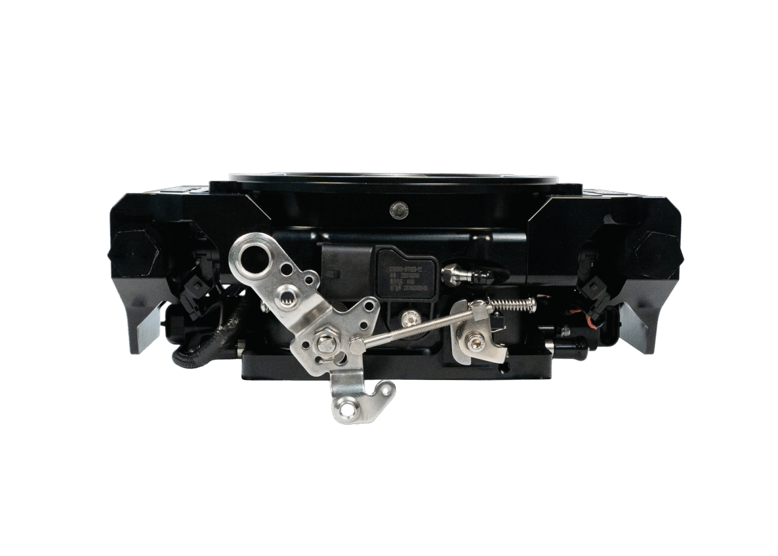 4500 1600 Nemesis HP EFI System - Image 5