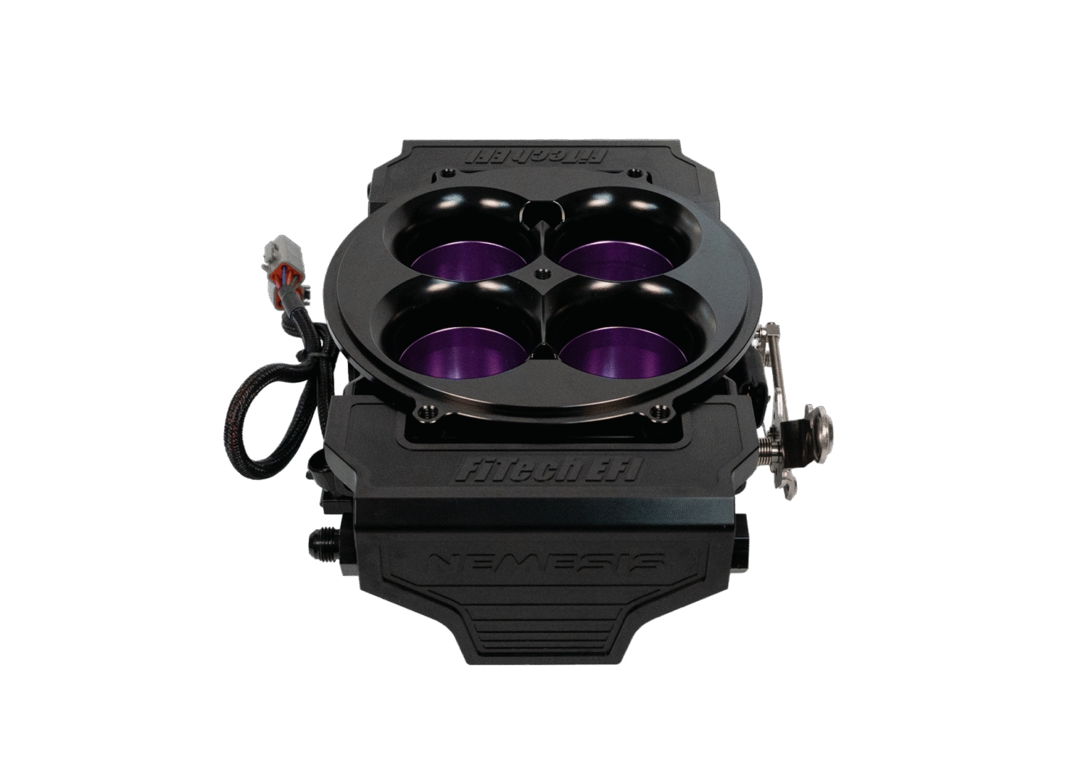 4500 1600 Nemesis HP EFI System - Image 9