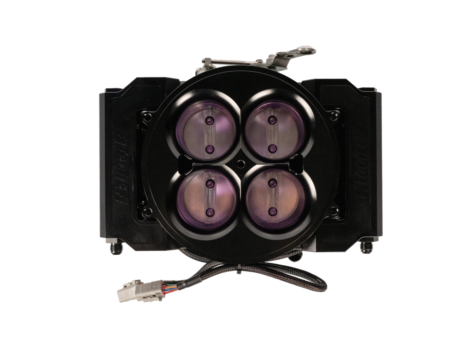 4500 1600 Nemesis HP EFI System - Image 10