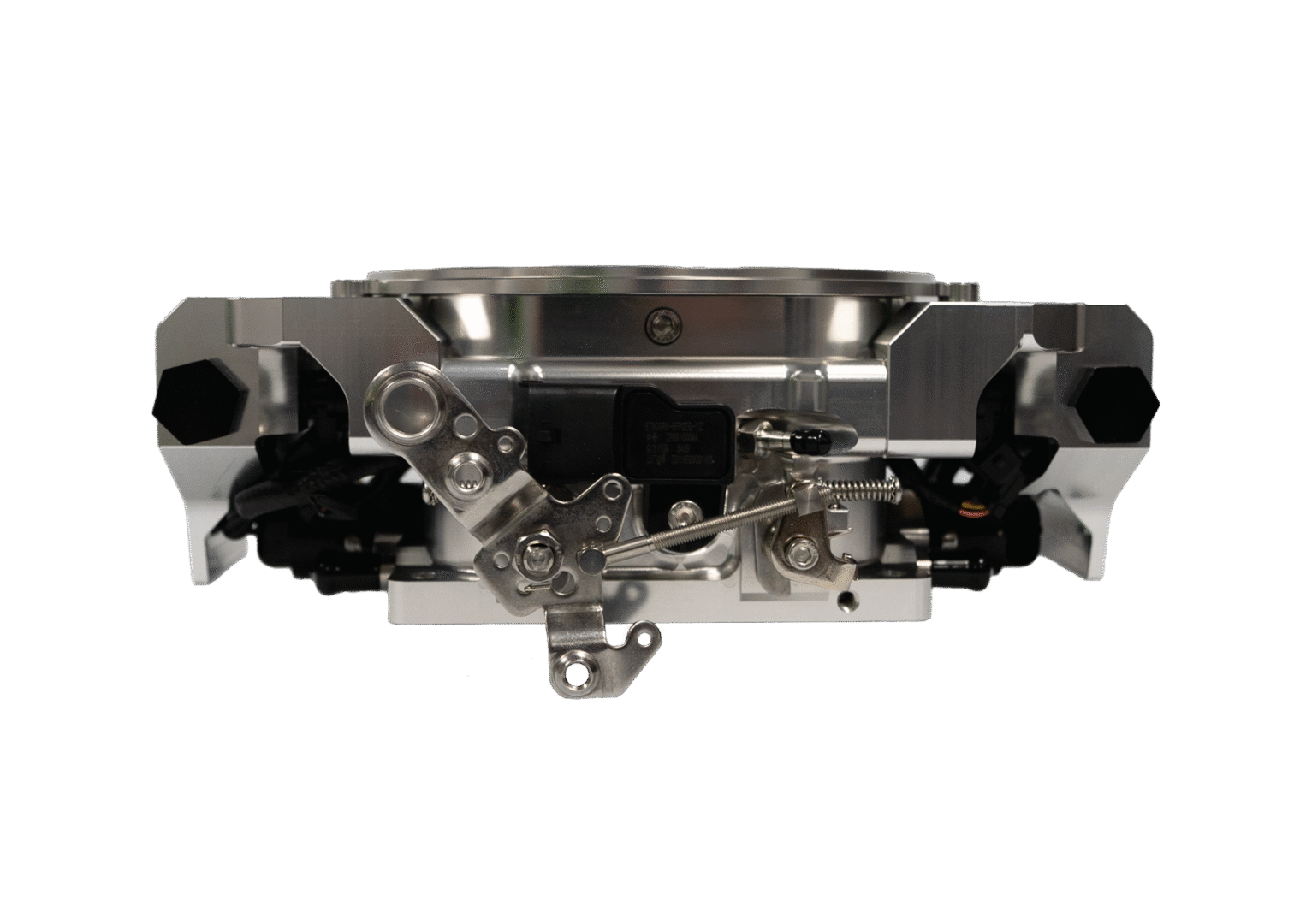 4500 1600 Nemesis HP EFI System - Image 11