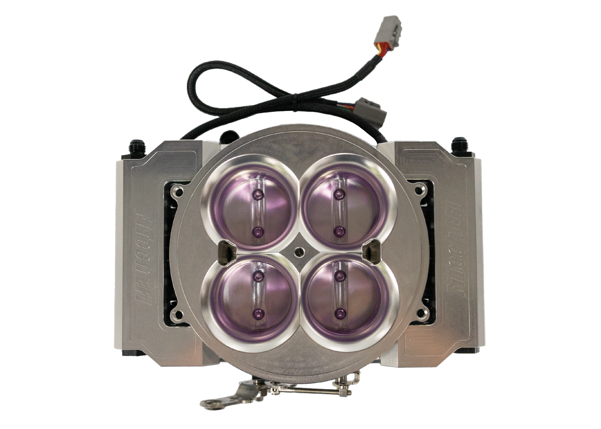 4500 1600 Nemesis HP EFI System - Image 12