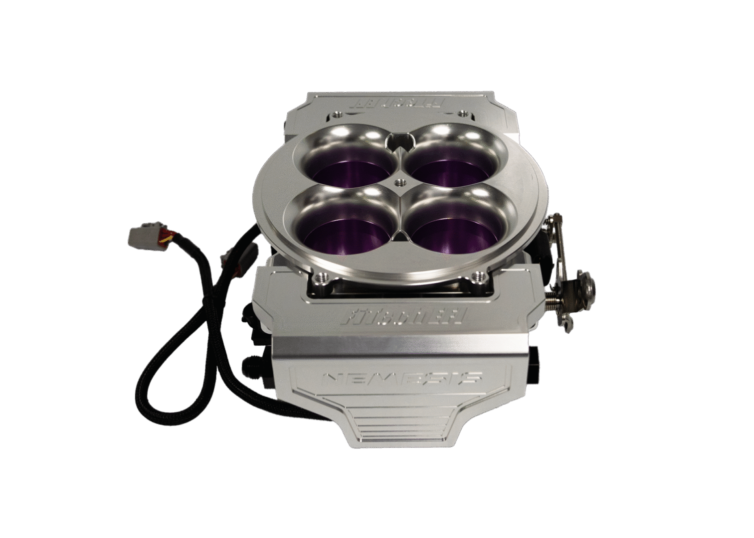 4500 1600 Nemesis HP EFI System - Image 13