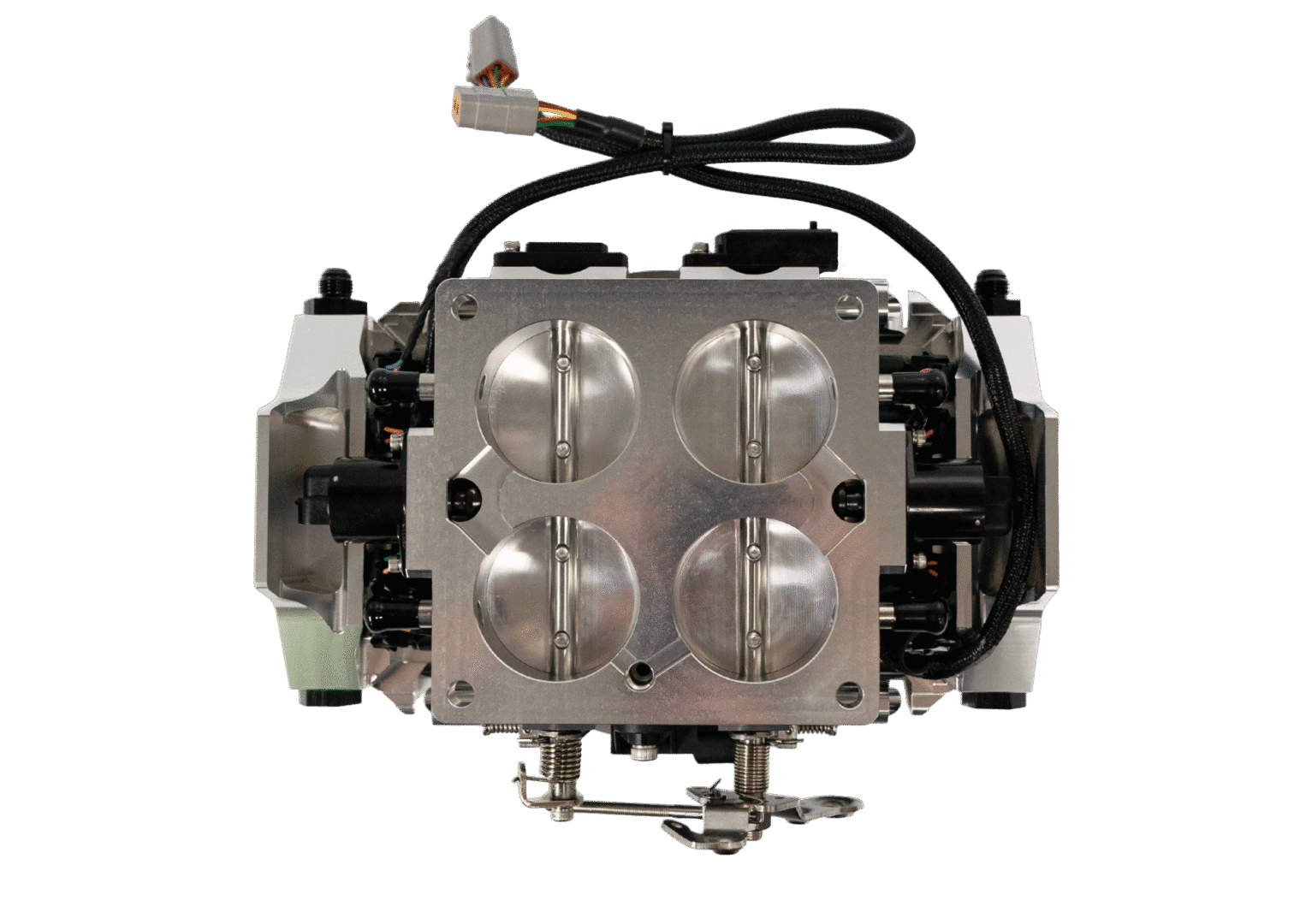 4500 1600 Nemesis HP EFI System - Image 17