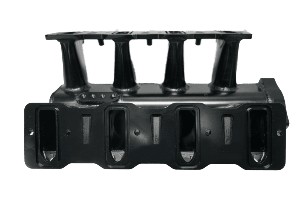 70066 LS1 Tall Aluminum Intake Manifold w/ Rails - Image 2