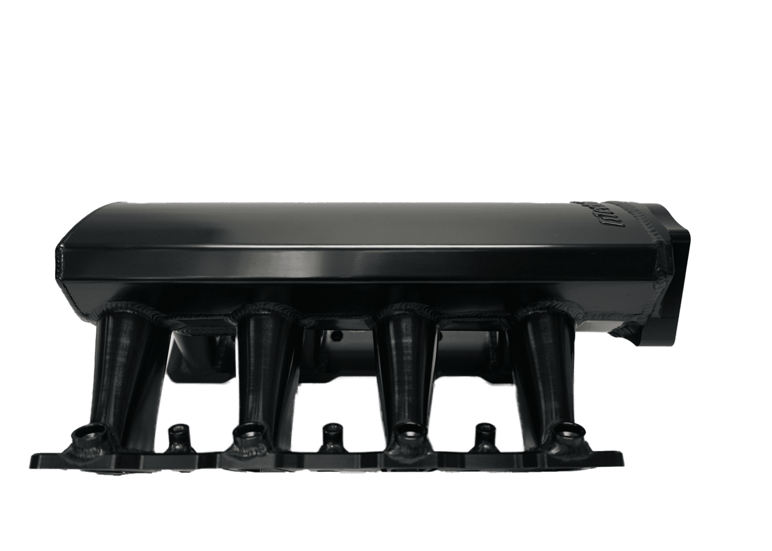 70066 LS1 Tall Aluminum Intake Manifold w/ Rails - Image 3