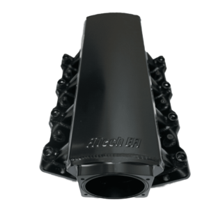 Alternative view of 70008 Ultimate LS 750 HP EFI System With Long Runner Cathedral Intake