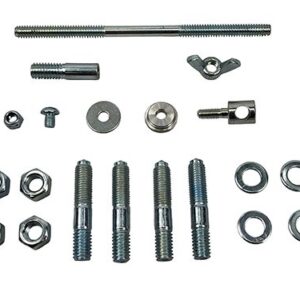 60002 Throttle Body Hardware Kit