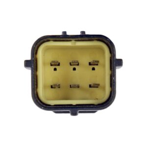 Alternative view of 70050-7 O2 Sensor Extension Sub Harness