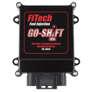 Alternative view of 20010 (Go Shift GM 4L60/4L80 Transmission Controller)