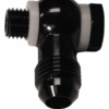 62018 FiTech Banjo 6AN Fitting Pressure Side