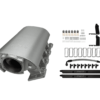 73067 Ultimate Rebel Satin Short LS1 Intake with Fuel Rails