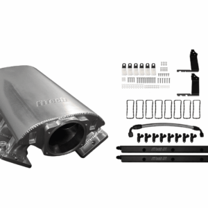 73207 Ultimate Rebel Brilliant Short LS3 with Fuel Rails