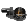 70112 FiTech LS Billet Drive By Wire DBW Throttle Body, Black Anodized, 102mm