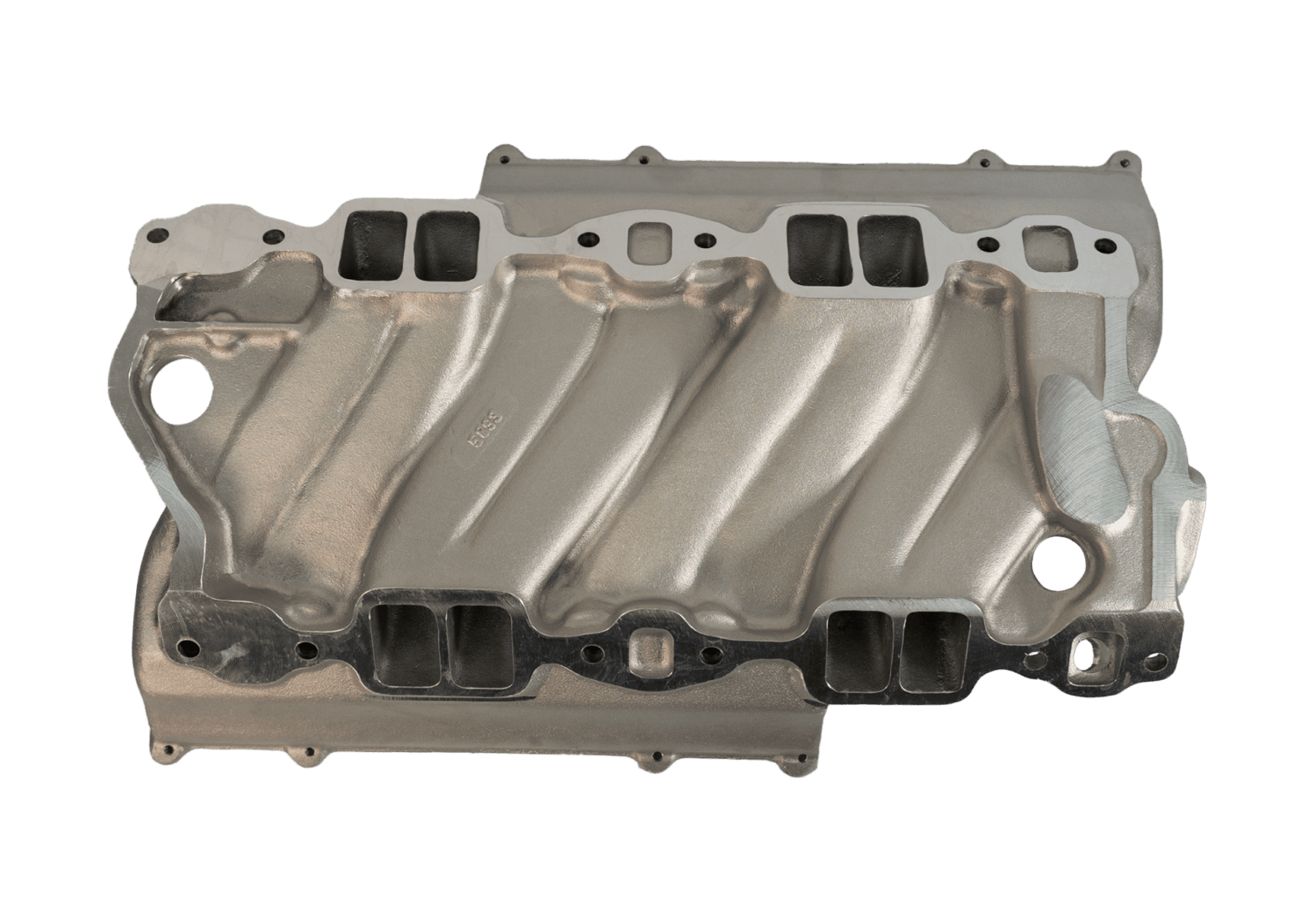 92211 Ultimate Sync Dual Quad EFI-systemen met Offenhauser Cross Ram-inlaatsystemen - Image 7