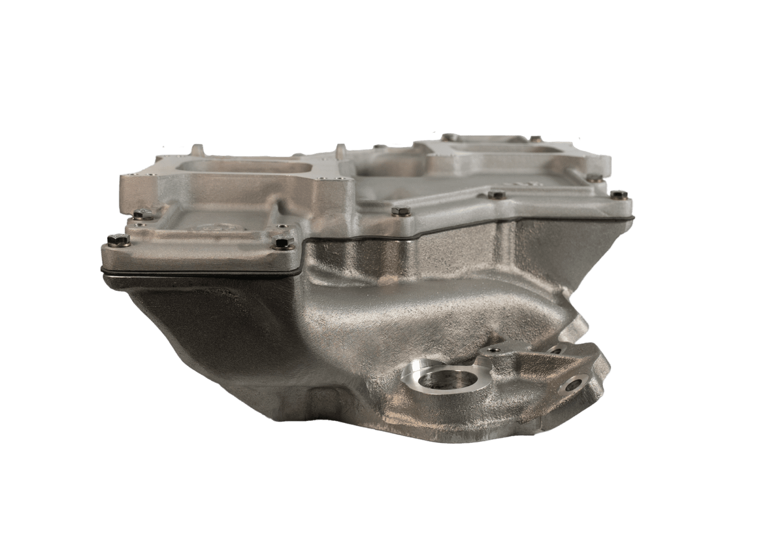 92211 Ultimate Sync Dual Quad EFI-systemen met Offenhauser Cross Ram-inlaatsystemen - Image 9