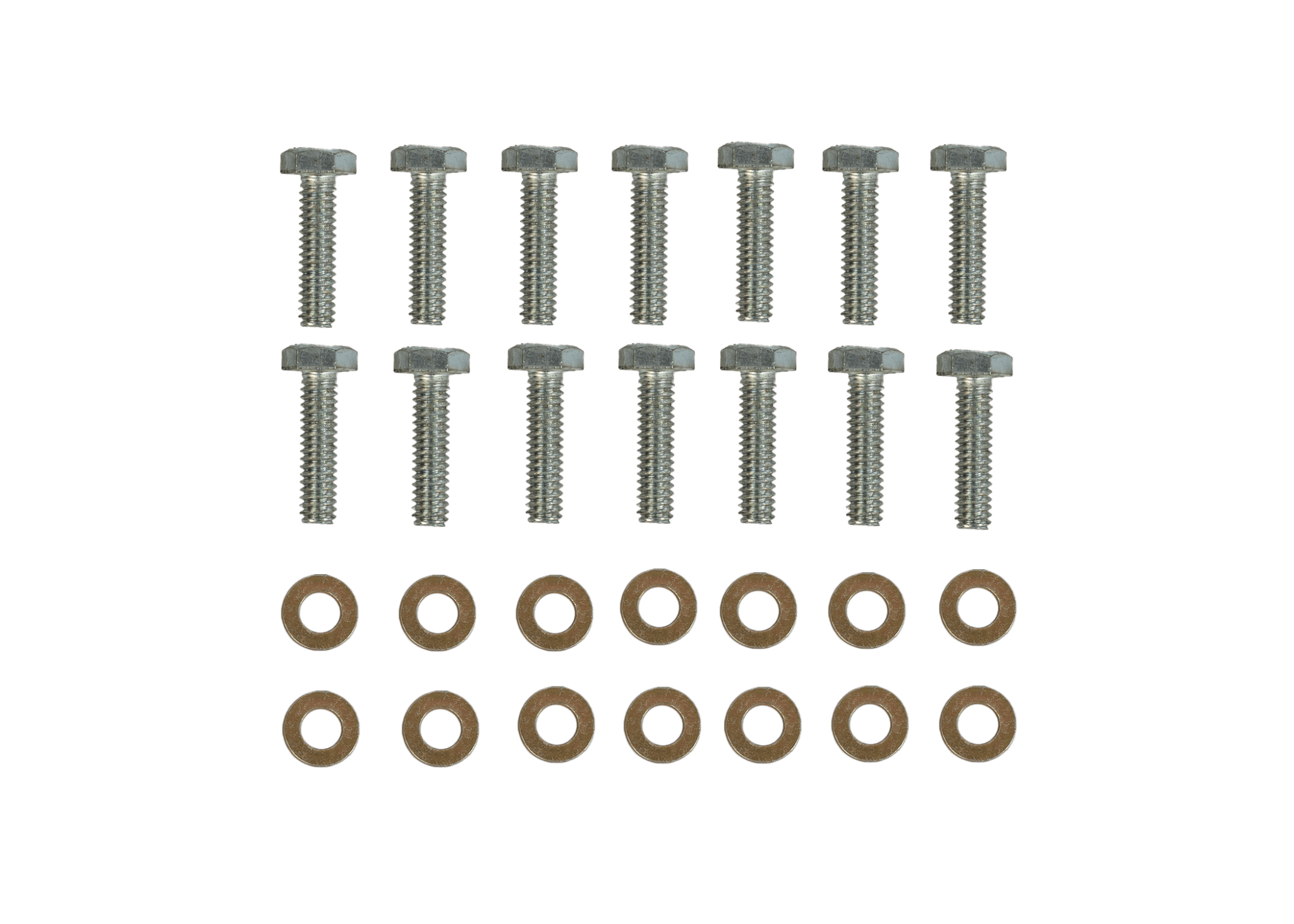 92211 Ultimate Sync Dual Quad EFI-systemen met Offenhauser Cross Ram-inlaatsystemen - Image 10