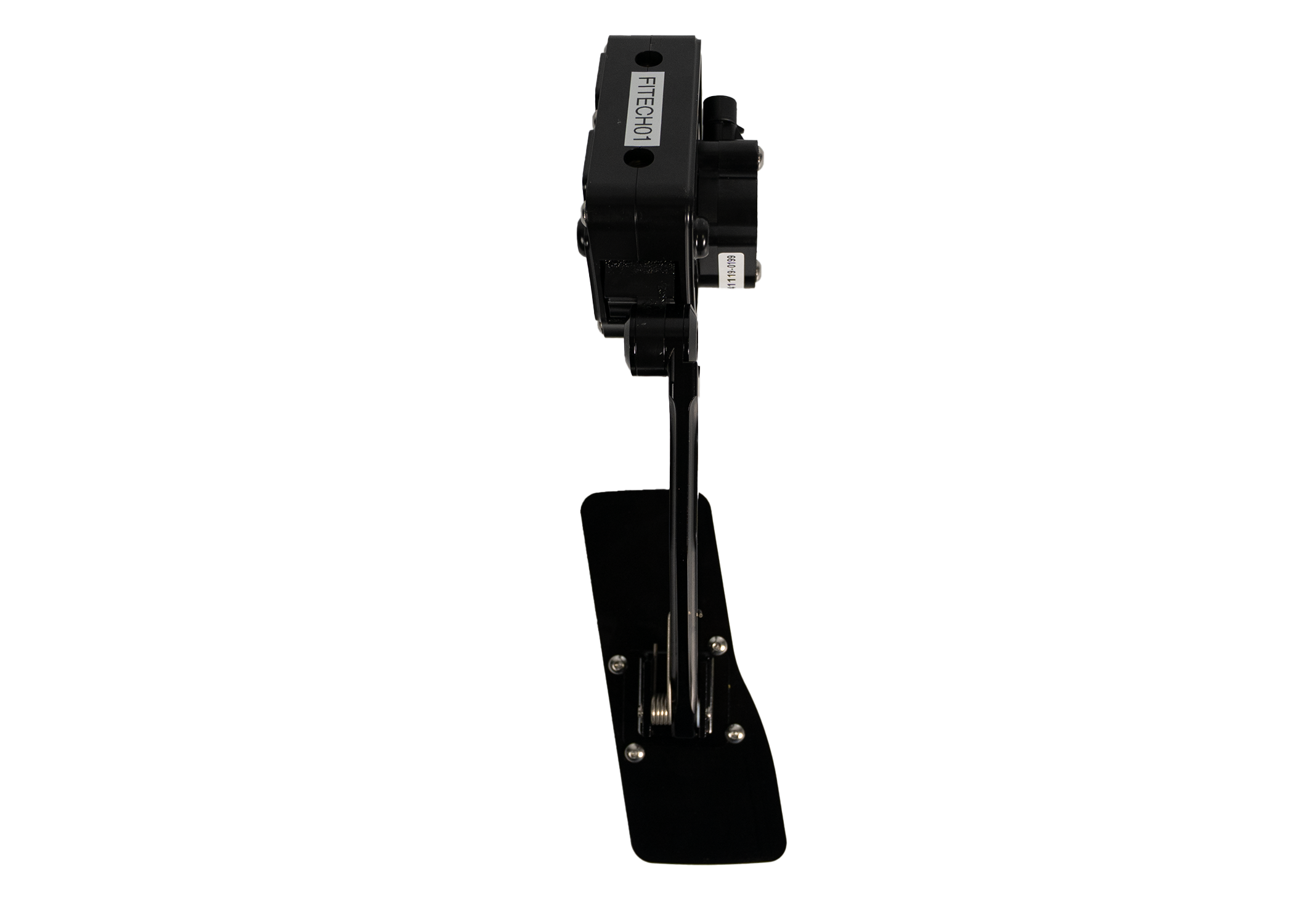 70105 DBW Pedal, Premium Billet DBW Pedal Assembly - Image 5