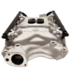 30252 Intake Manifold/Fuel Rails, Offenhauser Ford 351W
