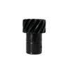 99803 Distributor Gear, GM HEI – .491 I.D. – Melonized