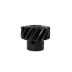 99805 Distributor Gear, Ford 5.0/5.8, .531 I.D. – Steel – Yellow Dot