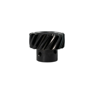 99806 Distributor Gear, Ford 5.0/5.8/351W, .531 I.D. – Iron – Blue Dot