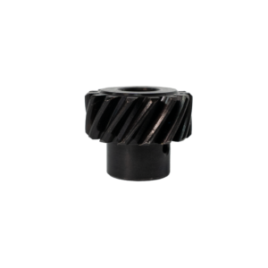 99808 Distributor Gear, Ford 289/302, .467 I.D. – Iron – Orange Dot