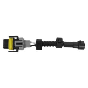 20010-4 VSS Adapter, 90-92 VSS to 86-89 700R4 4L60E