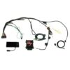 20012 Go Shift Ford 4R70W Transmission Controller