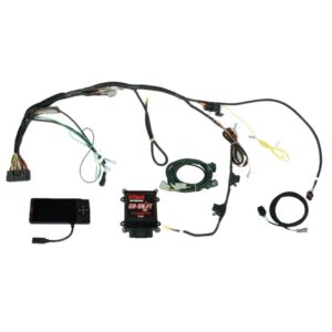 20012 Go Shift Ford 4R70W Transmission Controller
