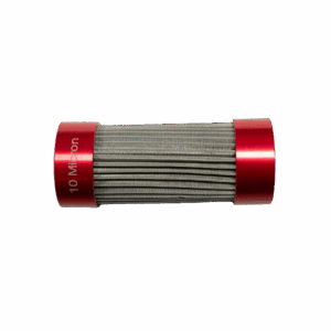 55002-1 Go Fuel Replacement 10 Micron Element