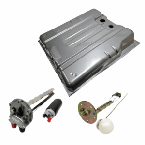 58052 Go Fuel 340 LPH EFI Fuel Tank Kit, 1971-73 Dodge Charger/Coronet, Plymouth Road Runner/Satellite