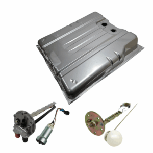 58152 Go Fuel 440 LPH EFI Fuel Tank Kit, 1971-73 Dodge Charger/Coronet, Plymouth Road Runner/Satellite