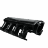 70001-7 Fabricated Square Port LS7 Manifold Short