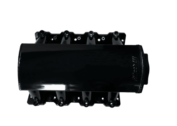 70001-7 Fabricated Square Port LS7 Manifold Short - Image 4
